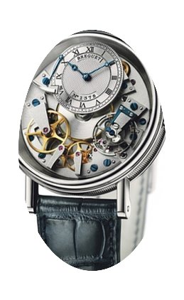Breguet Tradition...