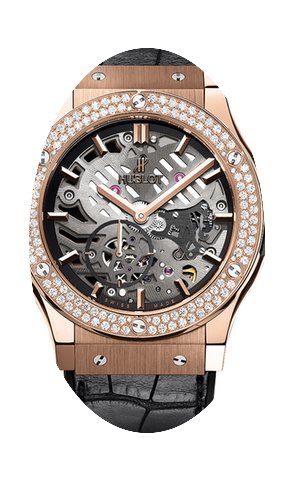 Hublot Classic Fusion Classico Ultra Thi...