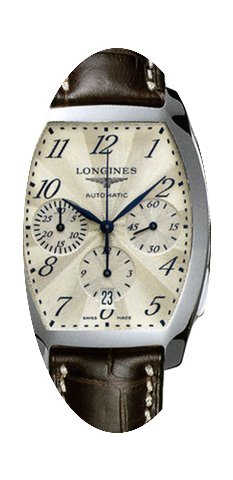 Longines Evidenza Mens Mens Watch...