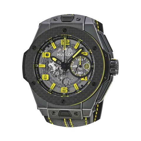 Hublot Big Bang...