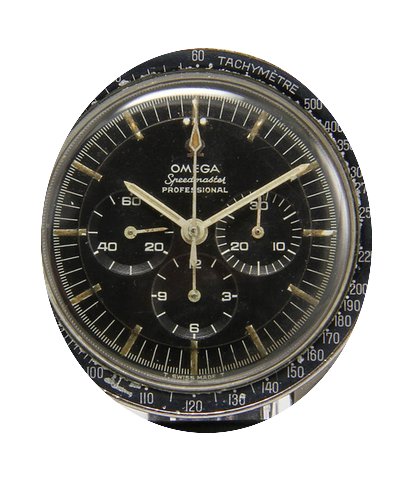 Omega Speedmaster Ref. 145.012...