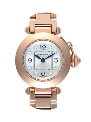 Cartier Pasha de Cartier...