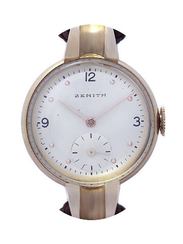 Zenith Ladies Wristwatch...