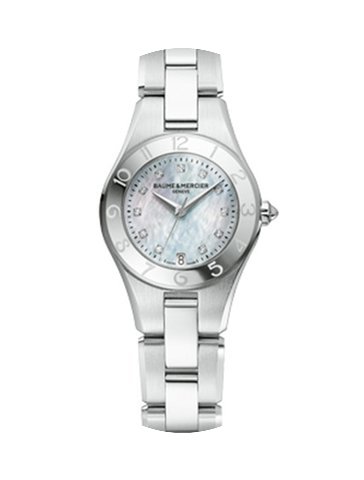 Baume & Mercier Linea...