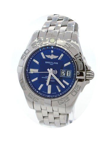 Breitling Galactic 41 Automatic...