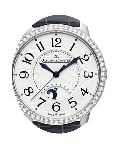 Jaeger-LeCoultre Rendez-Vous Night &...