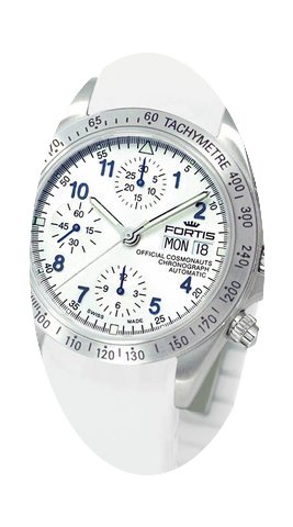 Fortis Cosmonauts Classic Chronograph...