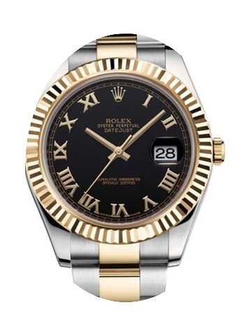 Rolex Datejust...