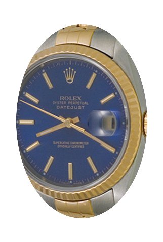Rolex Datejust Model 16233...