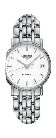 Longines La Grande Classique Presence Au...