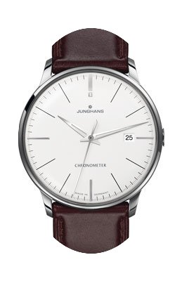 Junghans Meister Chronometer...