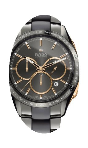 Rado Hyperchrome Automatik Chronograph L...