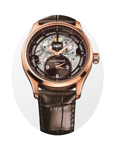 Louis Erard 1931 94215OR03...
