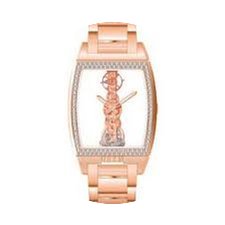 Corum Golden Bridge Manual...