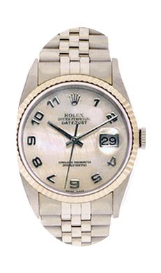 Rolex Datejust 16234...