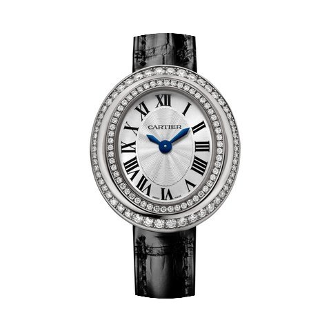 Cartier Hypnose Ladies Watch...