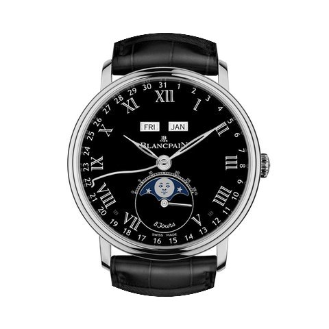 Blancpain Villeret...
