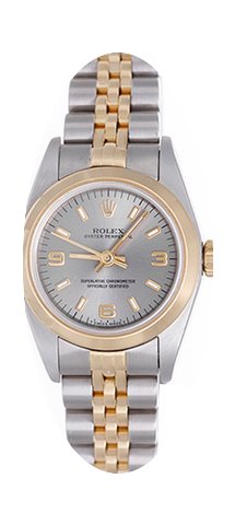 Rolex Lady Oyster Perpetual (no-date) 67...