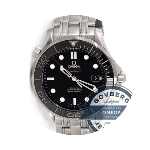 Omega Seamaster Diver 41 212.30.41.20.03...