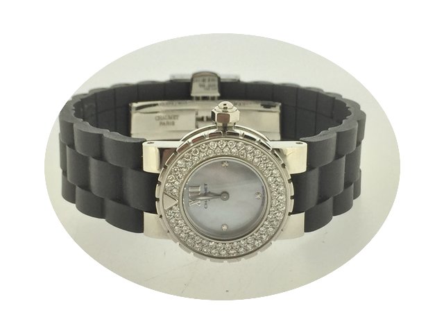 Chaumet Class one mini...