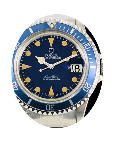 Tudor Submariner...