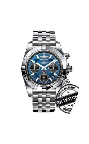 Breitling Chronomat 41 Unused...