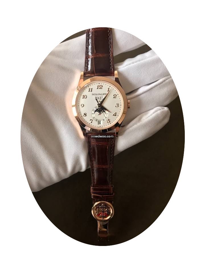 Patek Philippe 5396R-012...