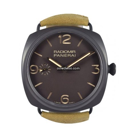 Panerai Radiomir Composite...