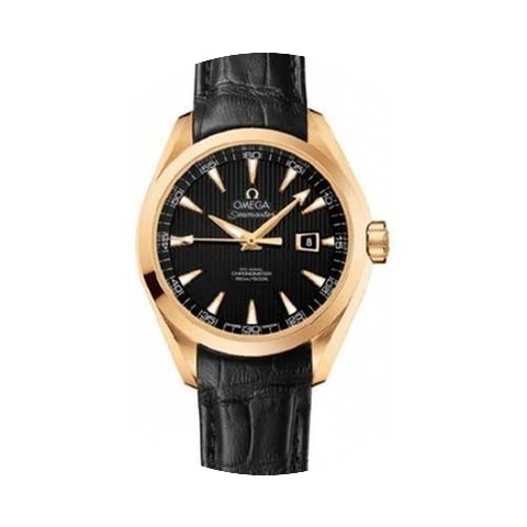 Omega Seamaster Aqua Terra Automatic...