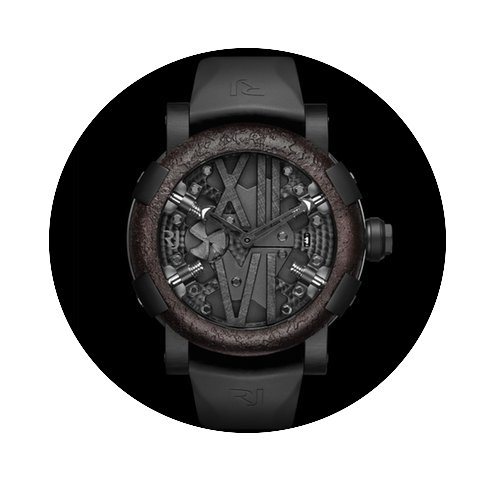 Romain Jerome Titanic DNA Chronograph in...