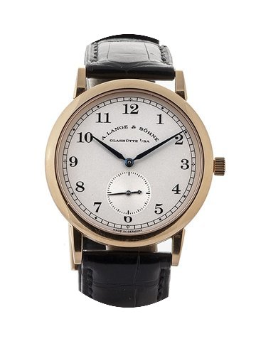 A. Lange & Söhne 1815 In Oro Rosa 1...
