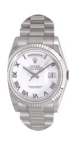 Rolex President Day-Date 118239...