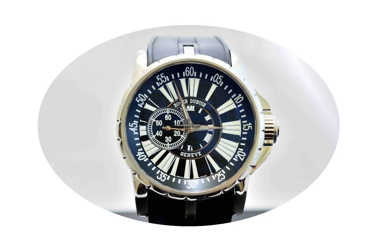 Roger Dubuis Excalibur...