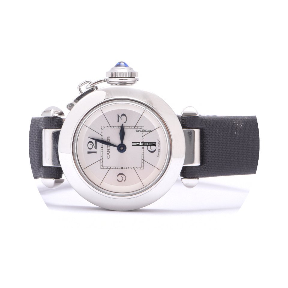 Cartier Mini Pasha 2973...