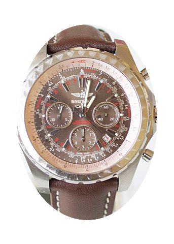 Breitling for Bentley Motors T Speed...