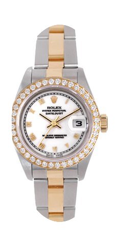 Rolex Datejust 79173...
