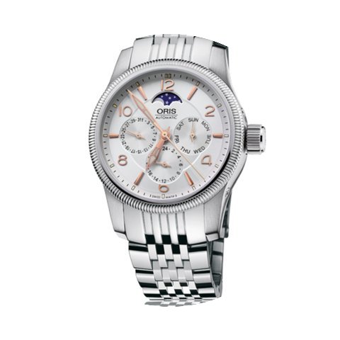 Oris Big Crown Complication 01 581 7627 ...