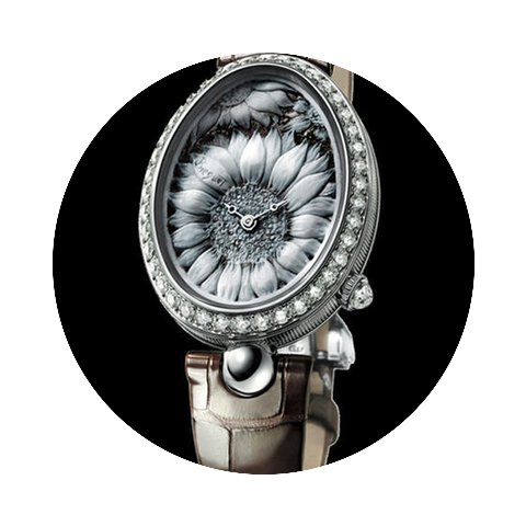 Breguet Reine de Naples...