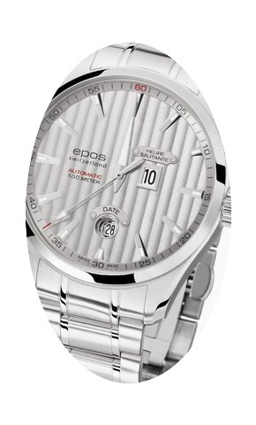 Epos Passion Jumping Hour New...
