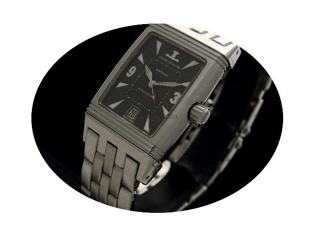 Jaeger-LeCoultre Reverso Gran Sport Auto...