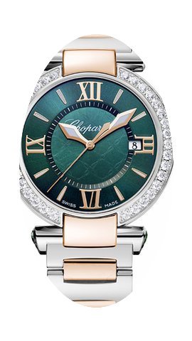 Chopard Imperiale Quartz 36mm Ladies Wat...