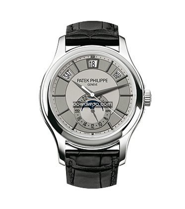 Patek Philippe 5205G-001 White Gold Men ...
