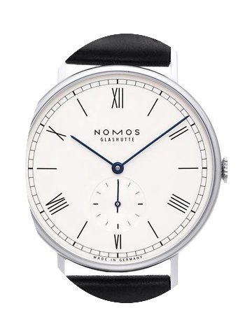 Nomos Ludwig 38 Ref. 234...