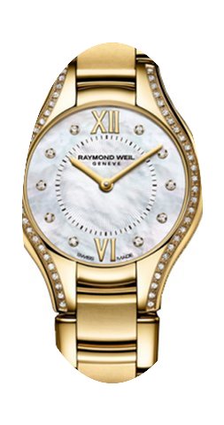 Raymond Weil Noemia...