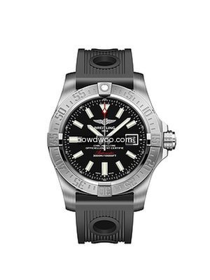 Breitling Avenger II Seawolf ad: $3,073 ...