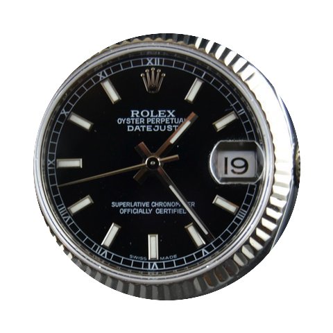 Rolex Datejust Midsize...