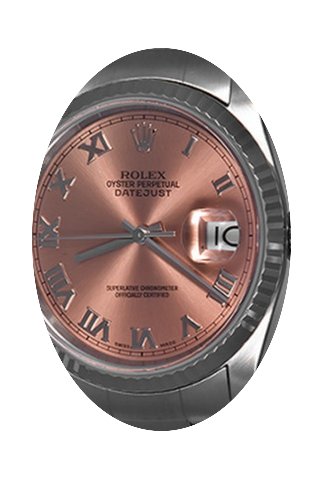 Rolex Datejust Model 16234...