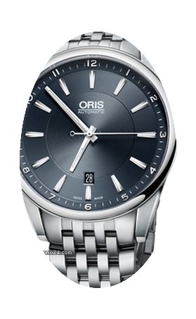 Oris Artix Date 42mm Mens Watch...