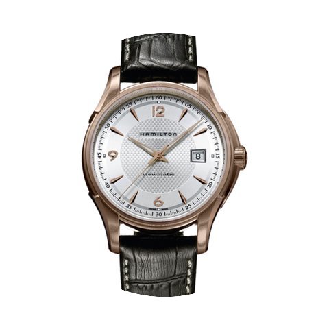 Hamilton Jazzmaster Viewmatic Automatik ...