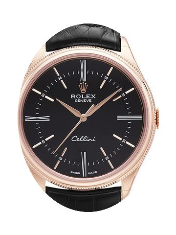 Rolex Cellini Time...